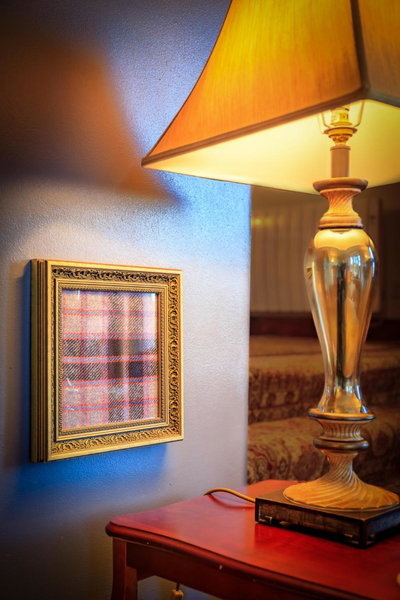 Crubenbeg Country House, Newtonmore, United Kingdom