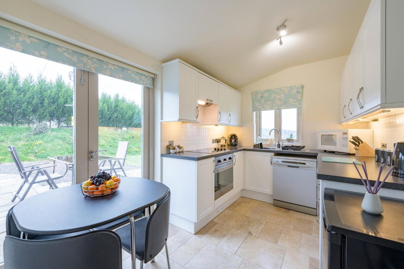 Canaston Oaks, Narberth, United Kingdom