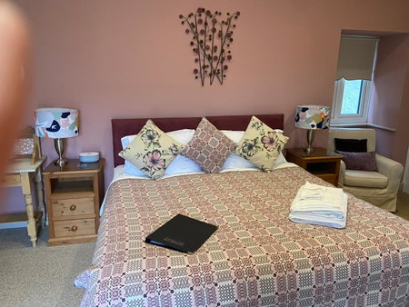 Canaston Oaks, Narberth, United Kingdom
