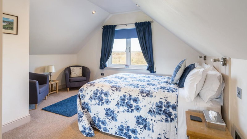 Canaston Oaks, Narberth, United Kingdom