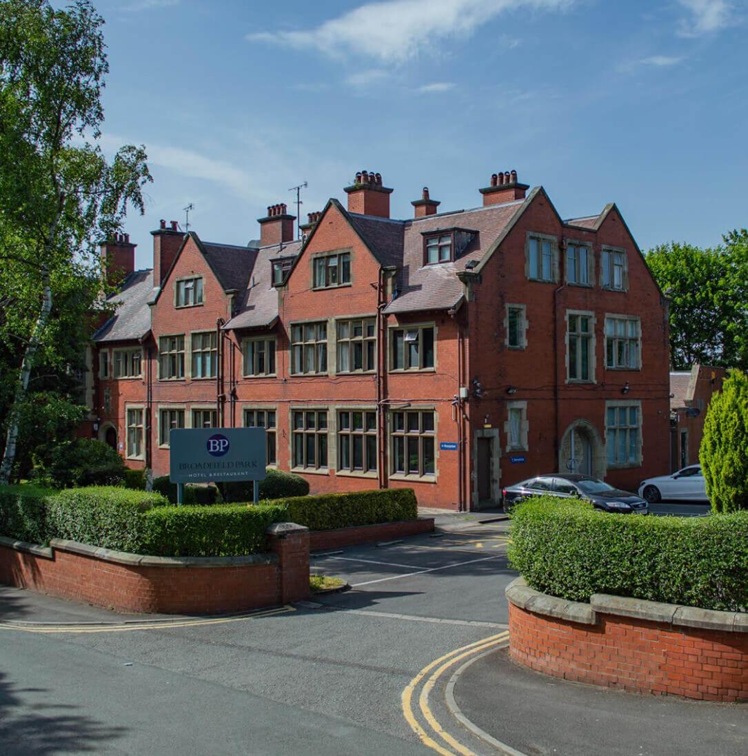 Broadfield Park Hotel, United Kingdom
