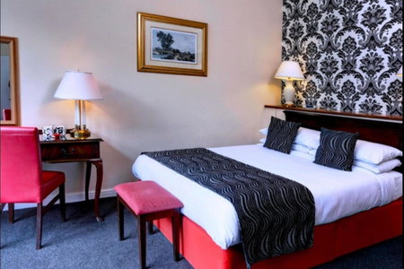 Broadfield Park Hotel, Rochdale, United Kingdom