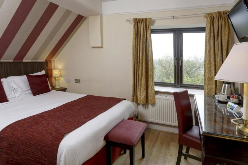 Broadfield Park Hotel, Rochdale, United Kingdom
