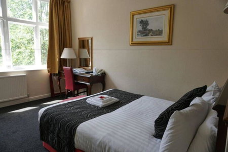 Broadfield Park Hotel, Rochdale, United Kingdom
