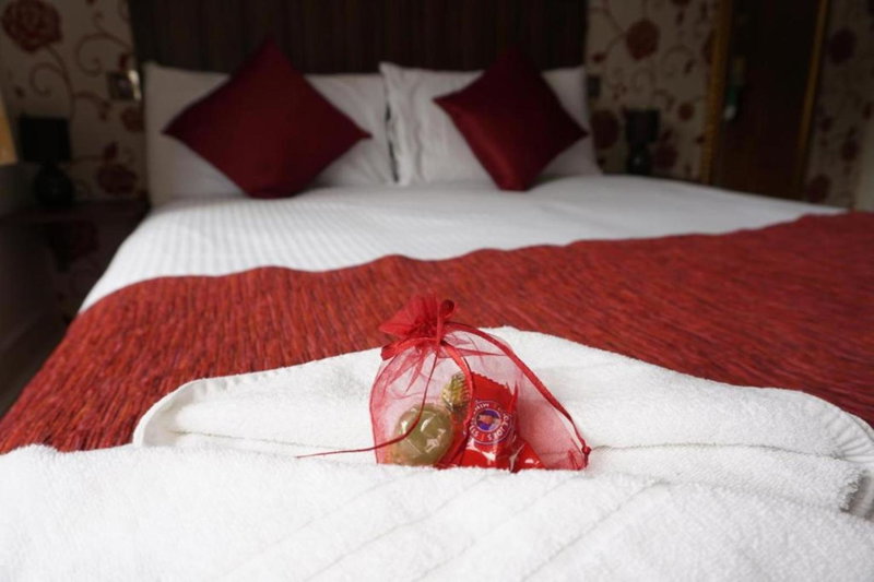 Broadfield Park Hotel, Rochdale, United Kingdom