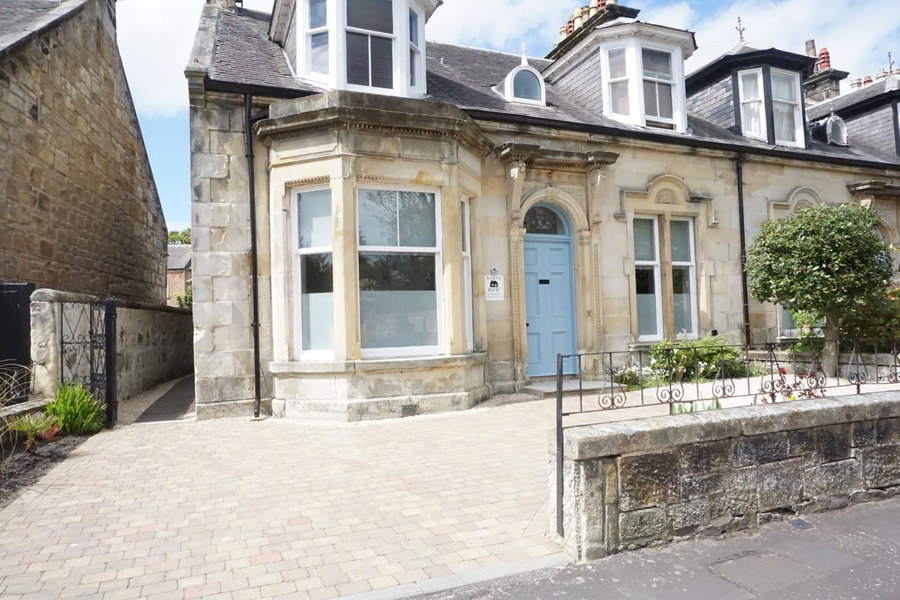 Barns Serviced Accommodation, Ayr, United Kingdom