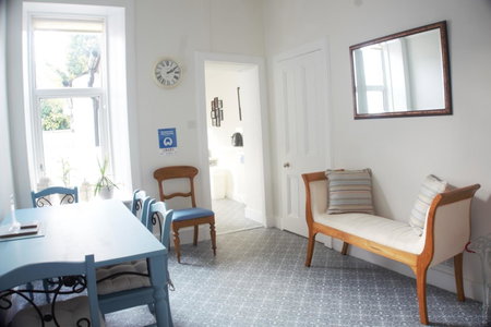 Barns Serviced Accommodation, Ayr, United Kingdom