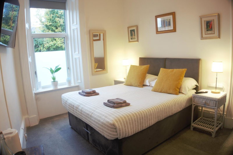 Barns Serviced Accommodation, Ayr, United Kingdom