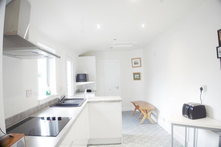 Barns Serviced Accommodation, Ayr, United Kingdom
