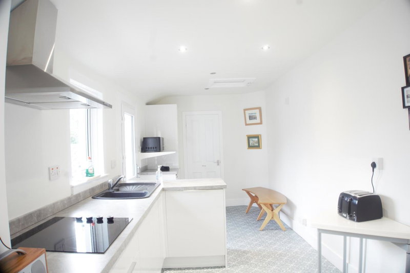 Barns Serviced Accommodation, Ayr, United Kingdom