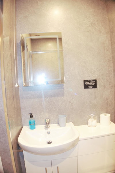 Barns Serviced Accommodation, Ayr, United Kingdom