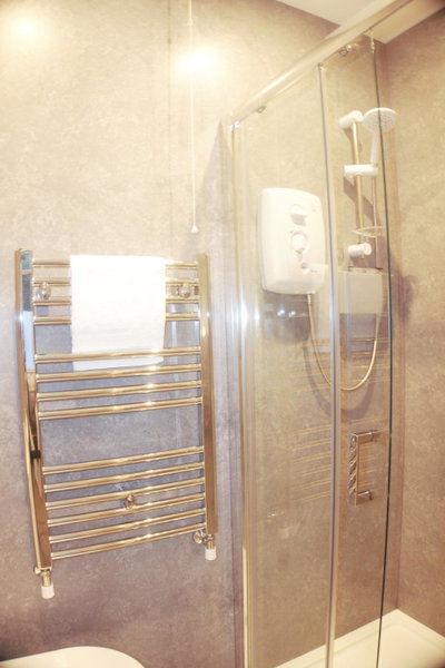 Barns Serviced Accommodation, Ayr, United Kingdom