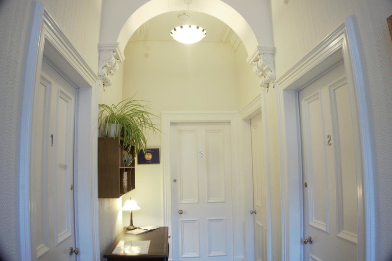 Barns Serviced Accommodation, Ayr, United Kingdom