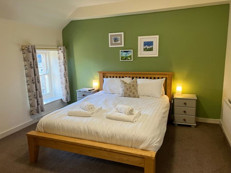 The Beresford Arms, Morpeth, United Kingdom