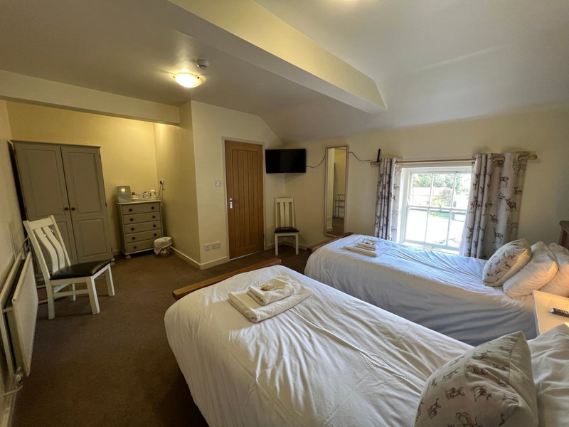 The Beresford Arms, Morpeth, United Kingdom