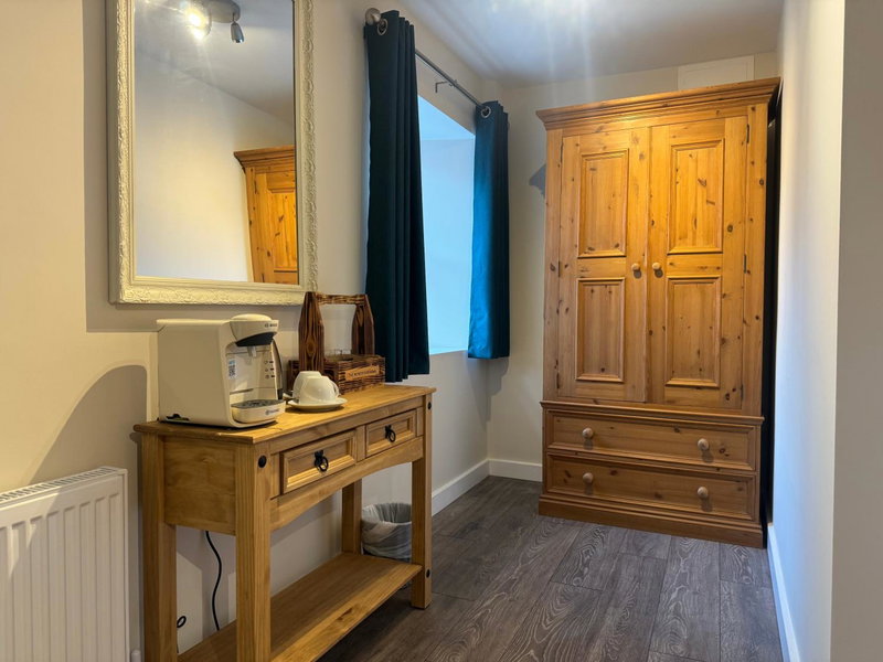 The Beresford Arms, Morpeth, United Kingdom
