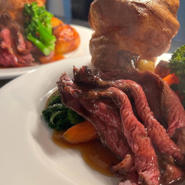 The Beresford Arms, Morpeth, United Kingdom