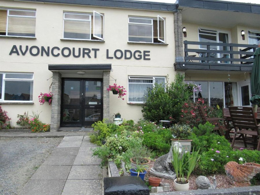 Avoncourt Lodge, Ilfracombe, United Kingdom