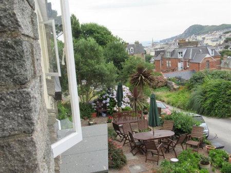 Avoncourt Lodge, Ilfracombe, United Kingdom