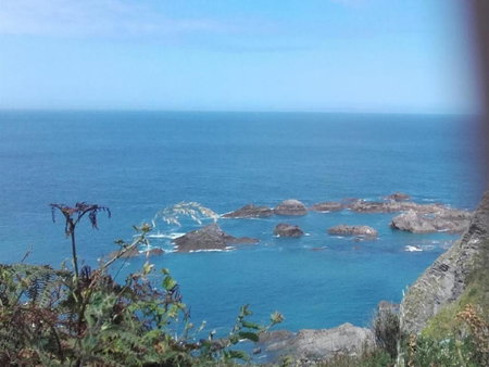Avoncourt Lodge, Ilfracombe, United Kingdom