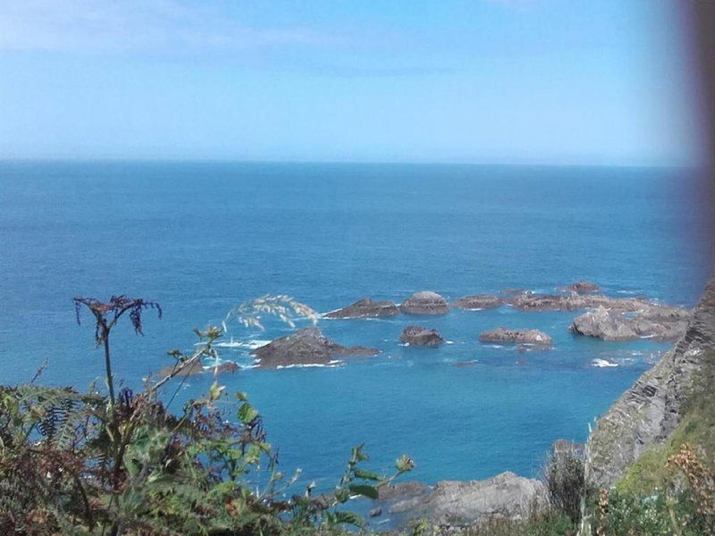 Avoncourt Lodge, Ilfracombe, United Kingdom