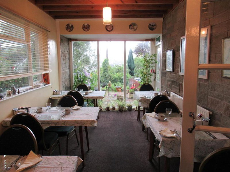 Avoncourt Lodge, Ilfracombe, United Kingdom