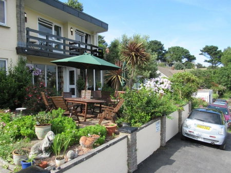 Avoncourt Lodge, Ilfracombe, United Kingdom