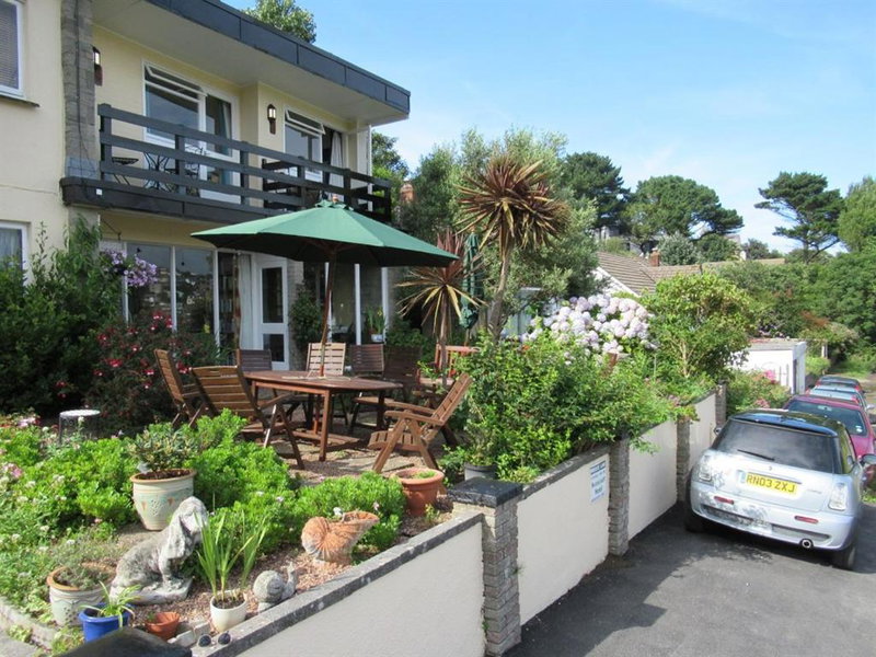 Avoncourt Lodge, Ilfracombe, United Kingdom