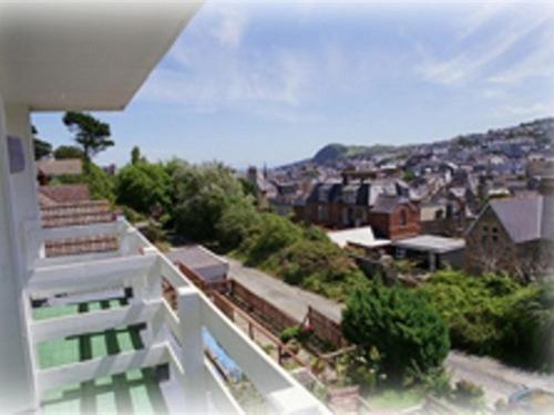 Avoncourt Lodge, Ilfracombe, United Kingdom