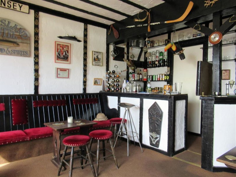 Avoncourt Lodge, Ilfracombe, United Kingdom
