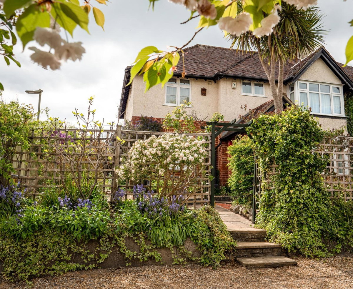 Hotel · Avalon House B&B, Lyndhurst