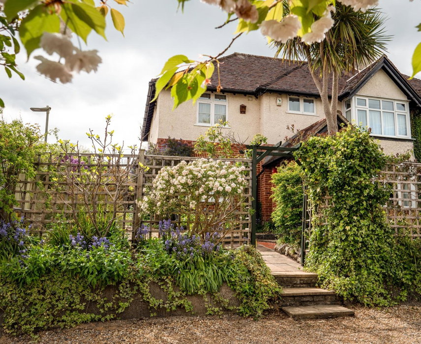Avalon House B&B, Lyndhurst, United Kingdom