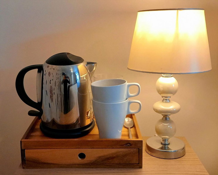 Avalon House B&B, Lyndhurst, United Kingdom