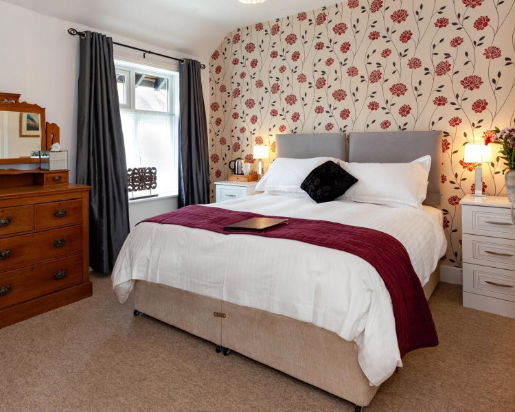 Avalon House B&B, Lyndhurst, United Kingdom