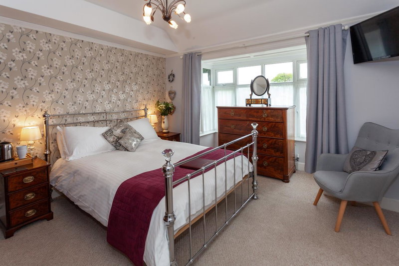Avalon House B&B, Lyndhurst, United Kingdom