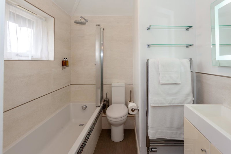 Avalon House B&B, Lyndhurst, United Kingdom