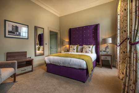 The Kings Head Hotel, Richmond, North Yorkshire - The Coaching Inn Group, Richmond, United Kingdom