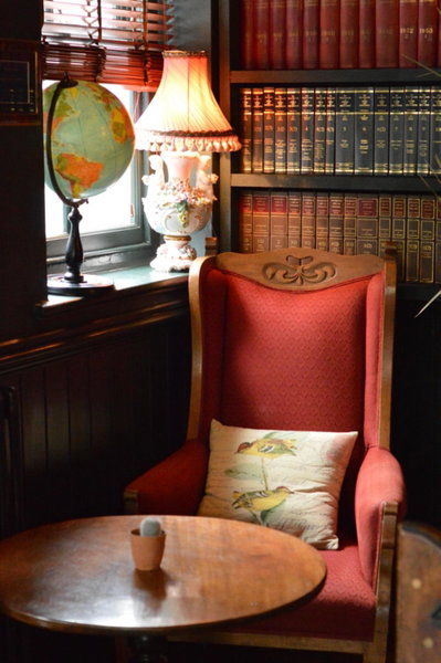 The King Alfred Pub, Winchester, United Kingdom