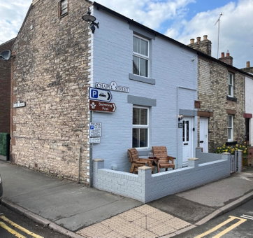 Crown and Cushion Appleby, Appleby, United Kingdom