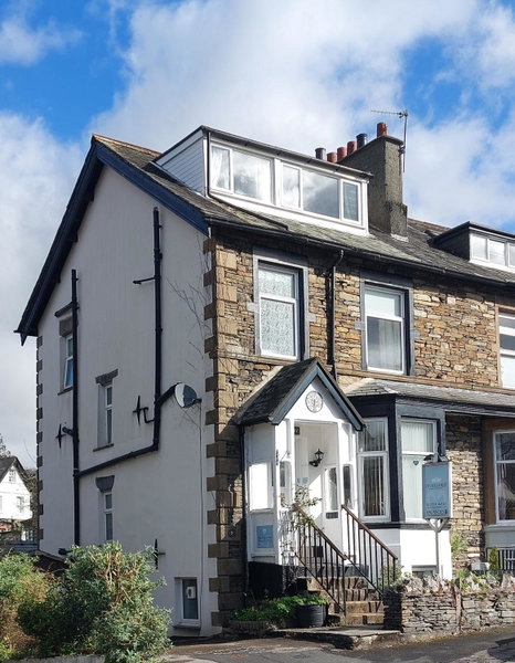 Invergarry Room Only Guest House For Adults, Windermere, United Kingdom
