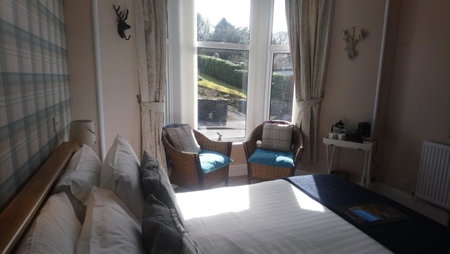 Invergarry Room Only Guest House For Adults, Windermere, United Kingdom