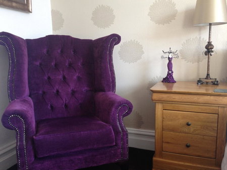 Invergarry Room Only Guest House For Adults, Windermere, United Kingdom
