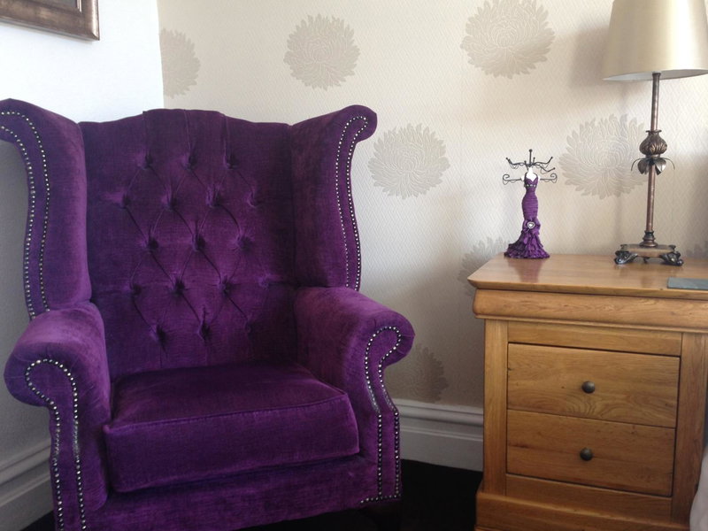 Invergarry Room Only Guest House For Adults, Windermere, United Kingdom