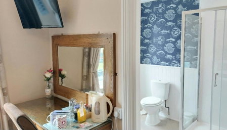 Invergarry Room Only Guest House For Adults, Windermere, United Kingdom