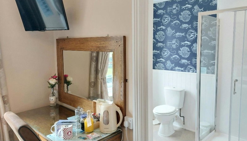 Invergarry Room Only Guest House For Adults, Windermere, United Kingdom