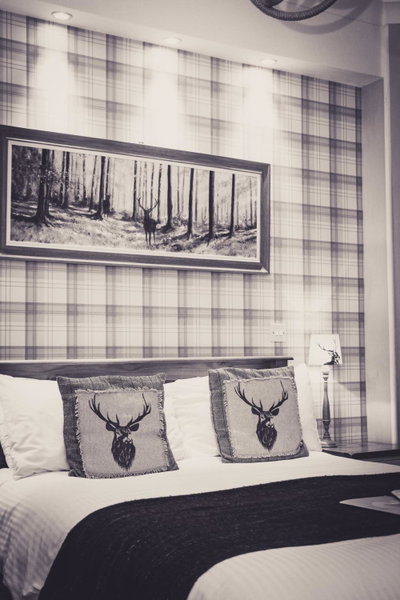 Invergarry Room Only Guest House For Adults, Windermere, United Kingdom