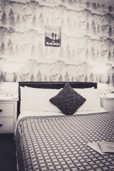 Invergarry Room Only Guest House For Adults, Windermere, United Kingdom