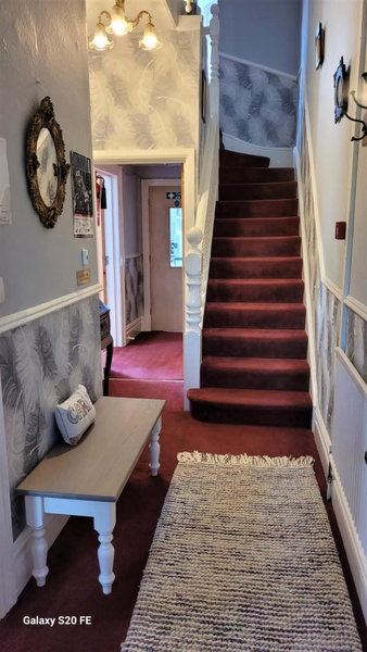 Greylands Guest House, Llandrindod Wells, United Kingdom