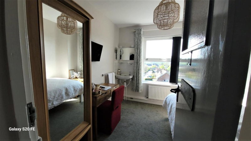 Greylands Guest House, Llandrindod Wells, United Kingdom