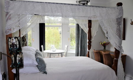 Greylands Guest House, Llandrindod Wells, United Kingdom